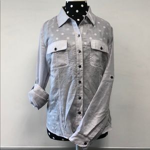 Calvin Klein Button Down Shirt